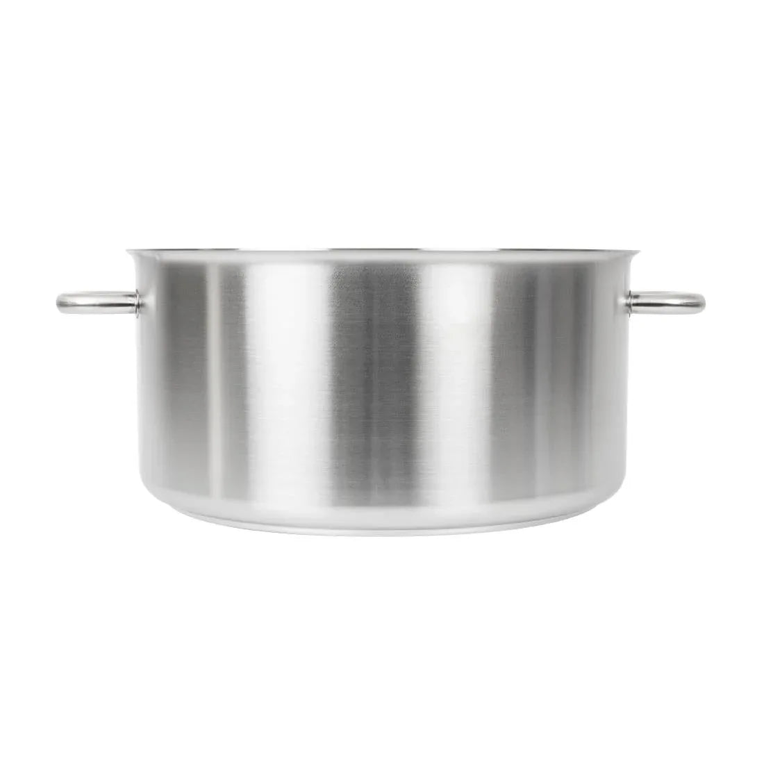 K794 Bourgeat Excellence Casserole Pan 25Ltr K794 - JD Catering Equipment Solutions Ltd