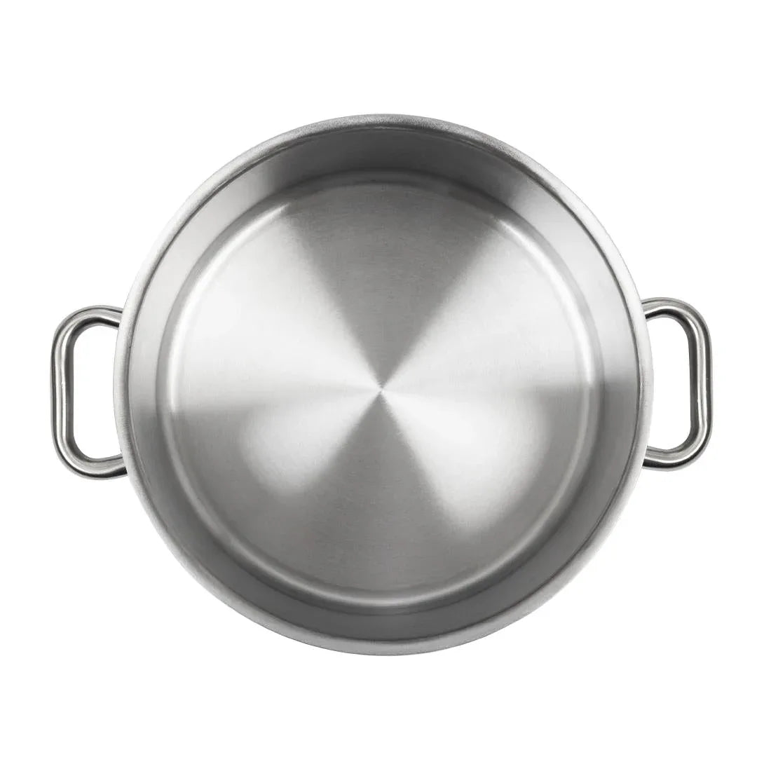K790 Bourgeat Excellence Casserole Pan 5Ltr K790 - JD Catering Equipment Solutions Ltd