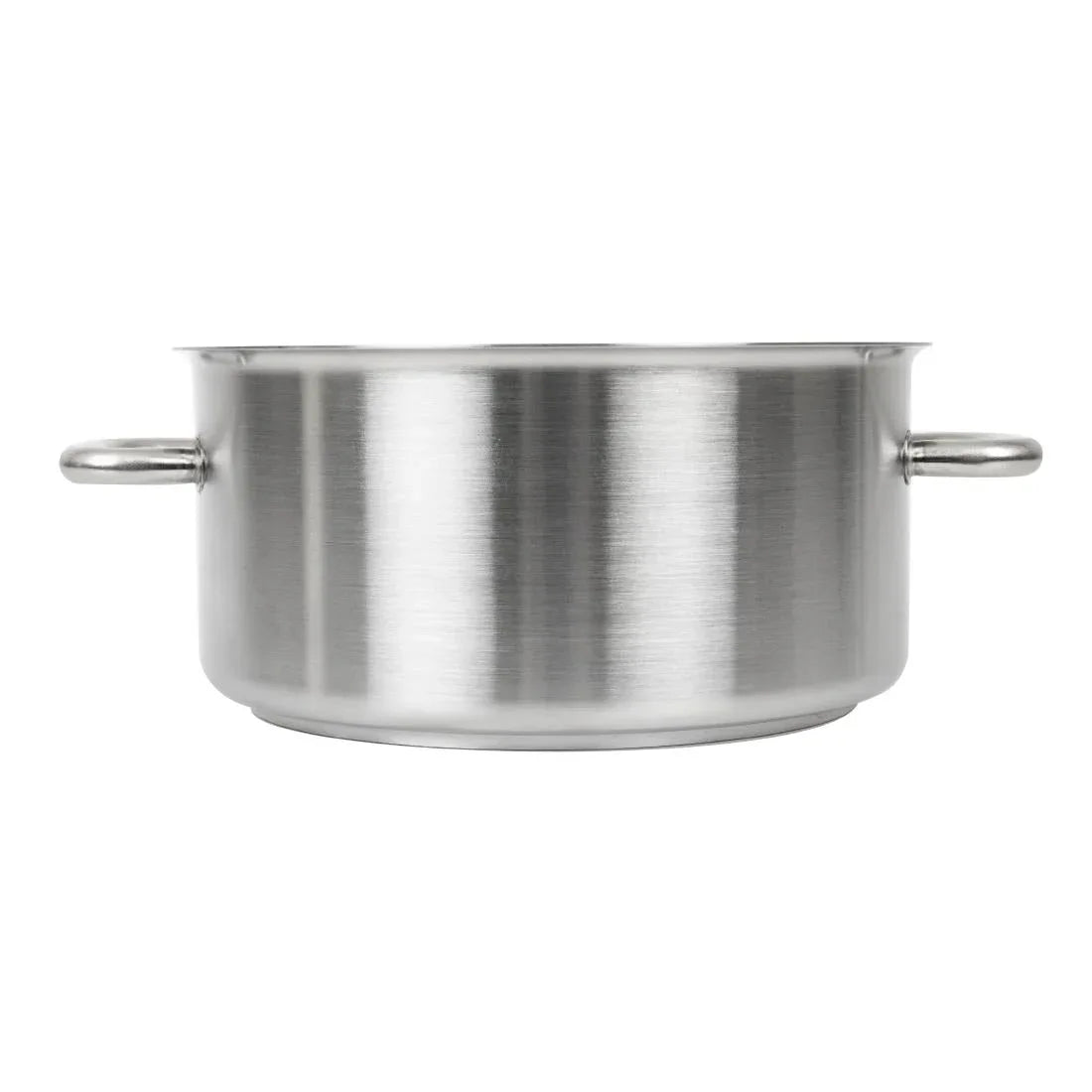 K790 Bourgeat Excellence Casserole Pan 5Ltr K790 - JD Catering Equipment Solutions Ltd