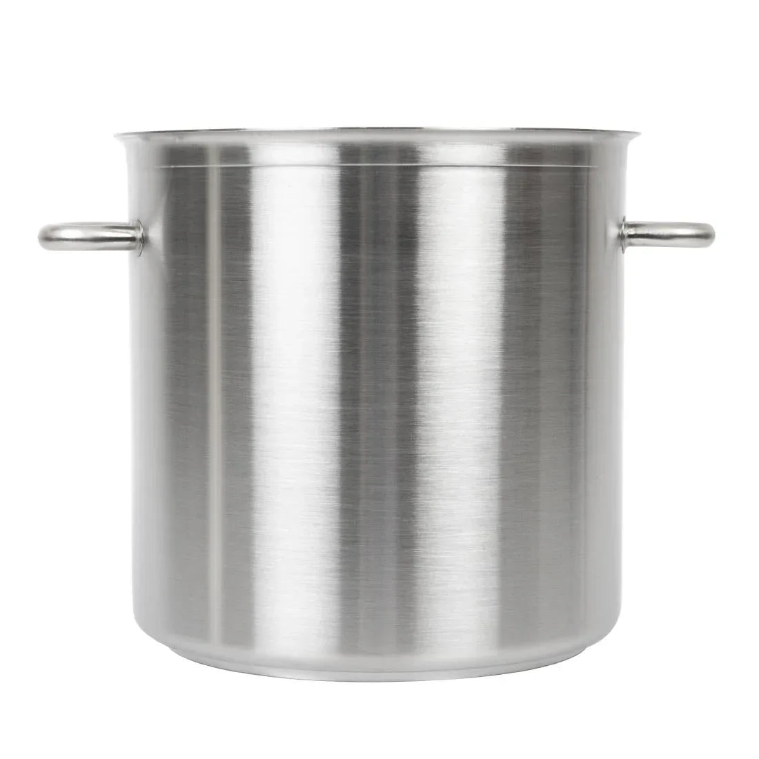 K770 Bourgeat Excellence Stock Pot 10.8Ltr - JD Catering Equipment Solutions Ltd