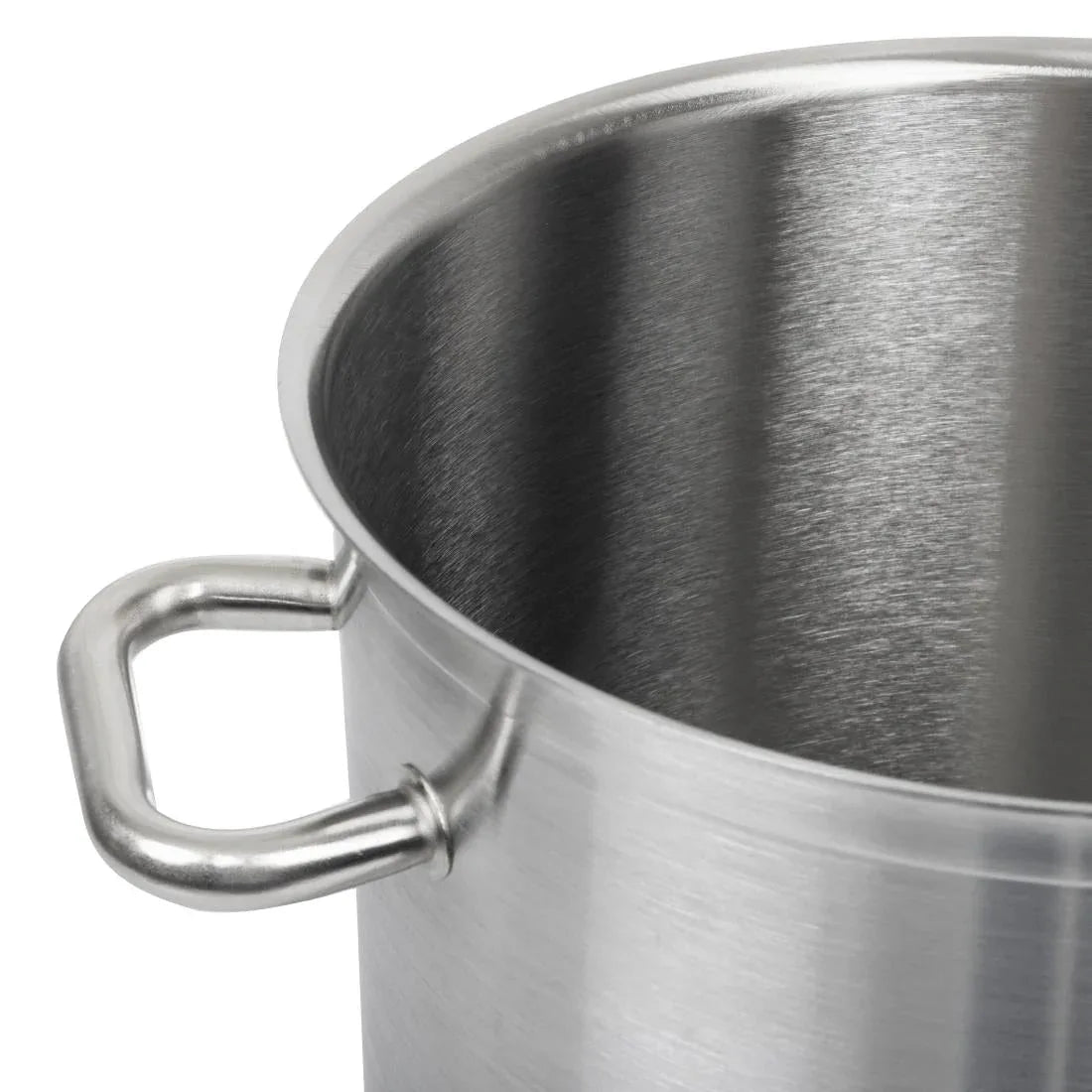 K770 Bourgeat Excellence Stock Pot 10.8Ltr - JD Catering Equipment Solutions Ltd