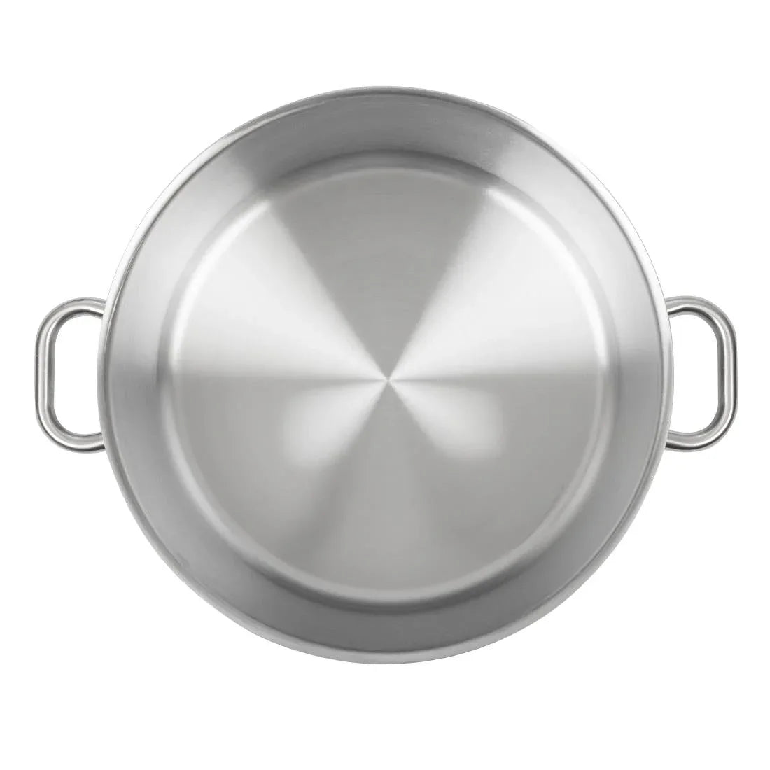 K774 Bourgeat Excellence Stock Pot 50Ltr - JD Catering Equipment Solutions Ltd