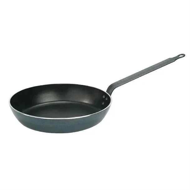 E823 Bourgeat Non Stick Frying Pan 220mm - JD Catering Equipment Solutions Ltd