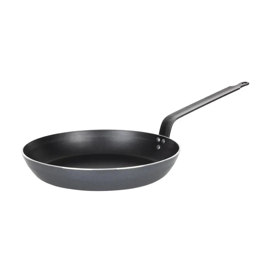 K743 Bourgeat Non Stick Frying Pan 320mm - JD Catering Equipment Solutions Ltd