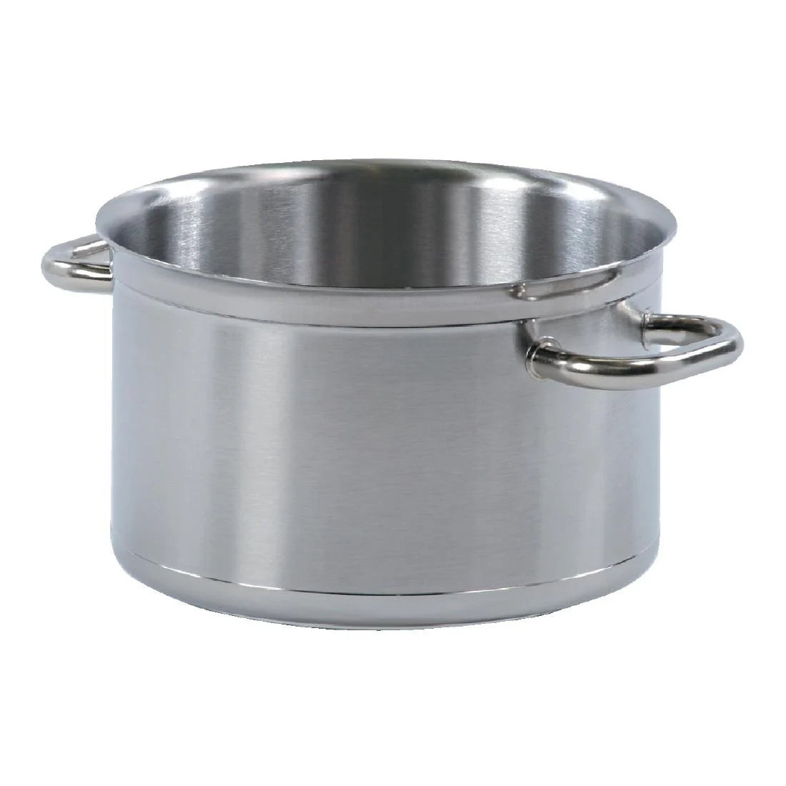 Bourgeat Tradition Plus Boiling Pan 11Ltr JD Catering Equipment Solutions Ltd