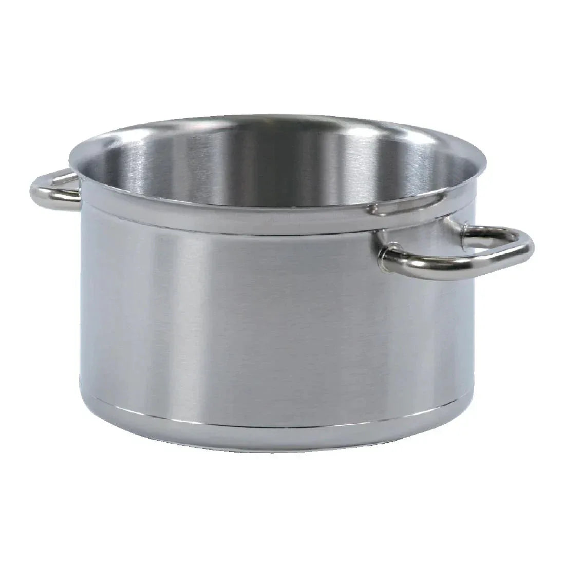 L246 Bourgeat Tradition Plus Boiling Pan 17Ltr - JD Catering Equipment Solutions Ltd