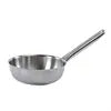 L238 Bourgeat Tradition Plus Flared Saute Pan 280mm - JD Catering Equipment Solutions Ltd