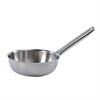Bourgeat Tradition Plus Flared Saute Pan 280mm JD Catering Equipment Solutions Ltd