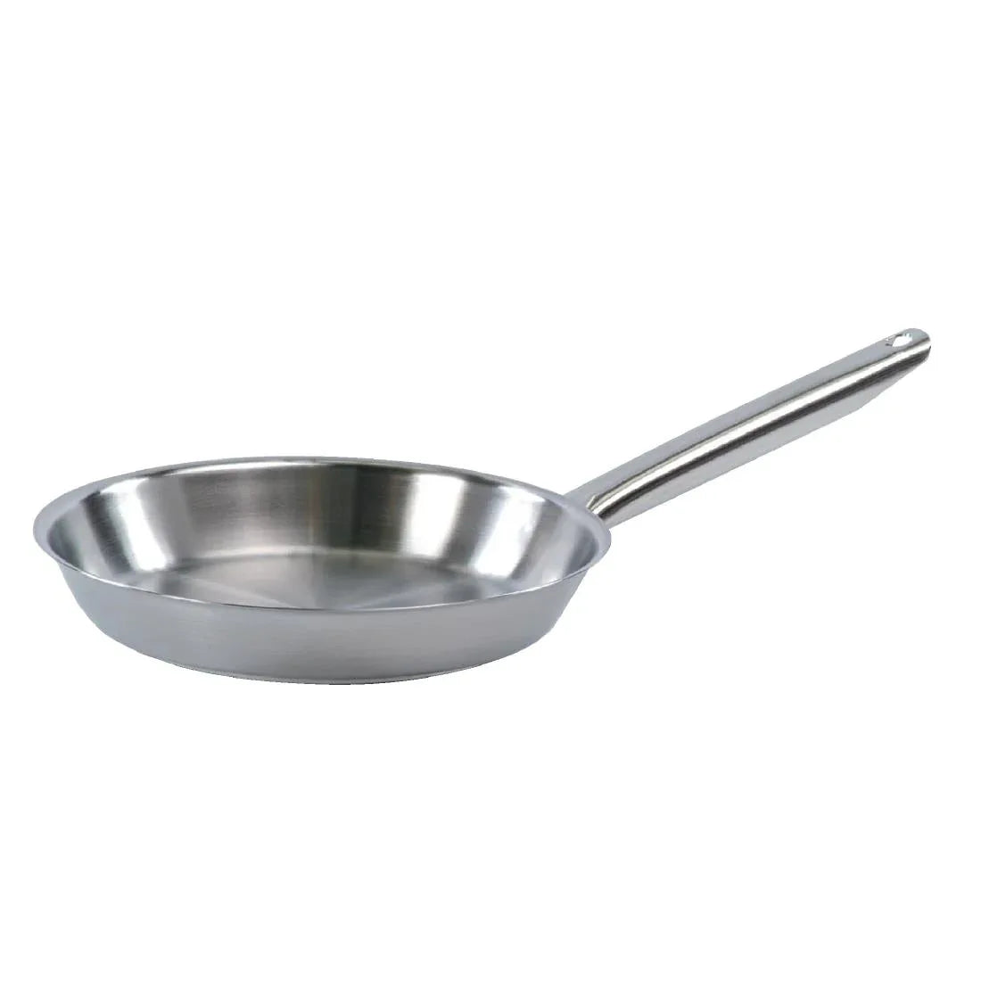 L240 Bourgeat Tradition Plus Induction Frying Pan 240mm - JD Catering Equipment Solutions Ltd