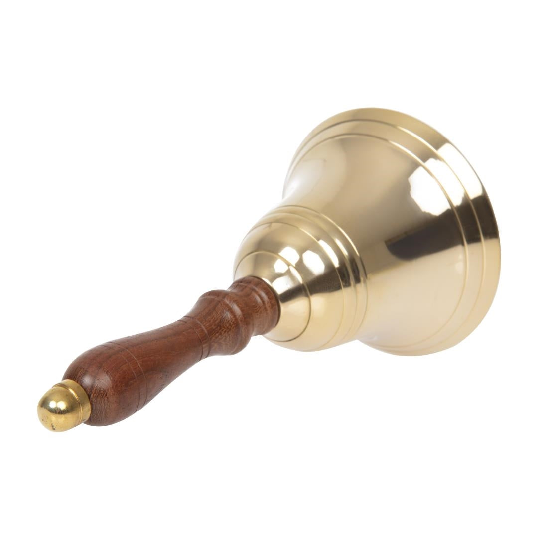 Brass Service Bell JD Catering Equipment Solutions Ltd