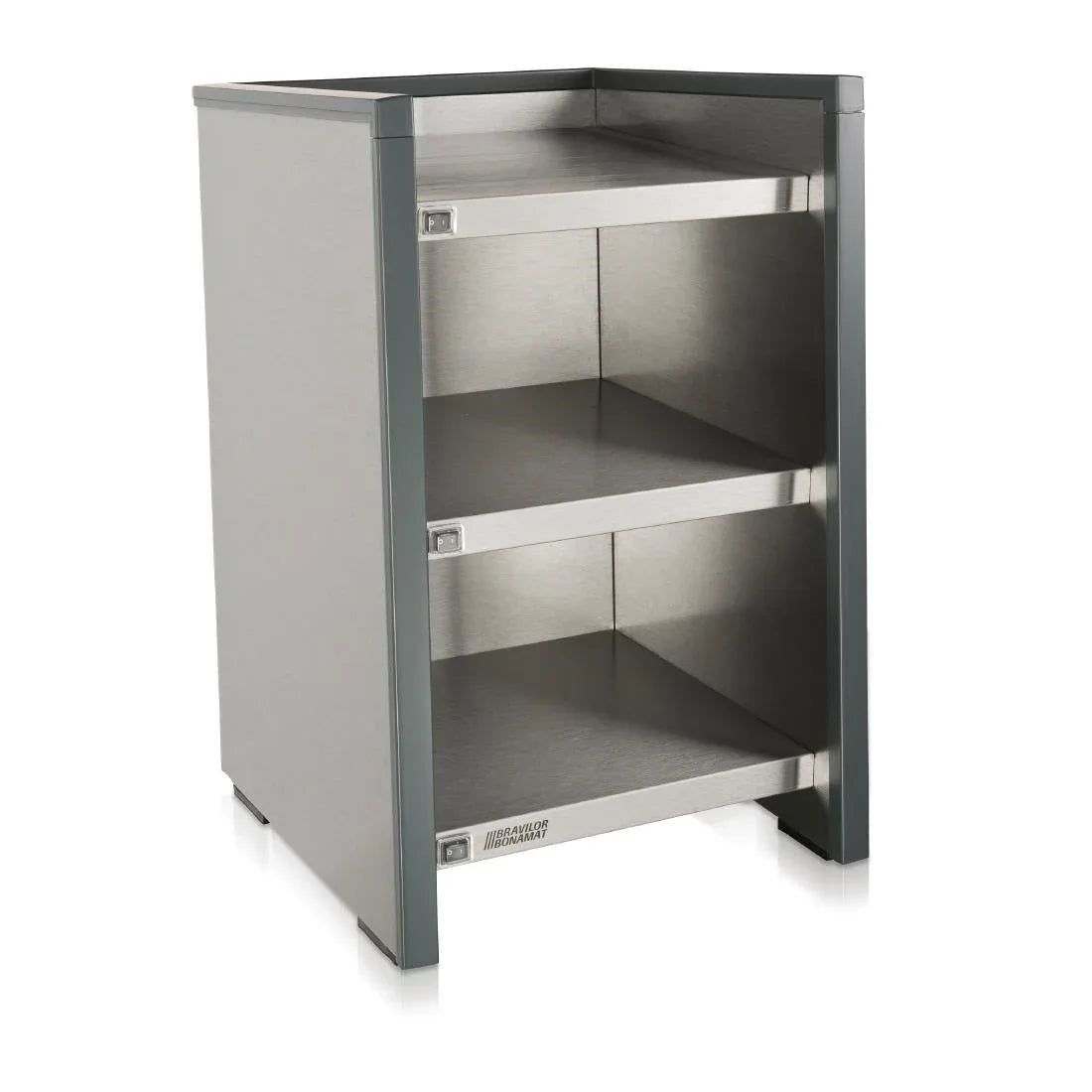 DC672 Bravilor 3 Shelf Cup Warmer WHK - JD Catering Equipment Solutions Ltd
