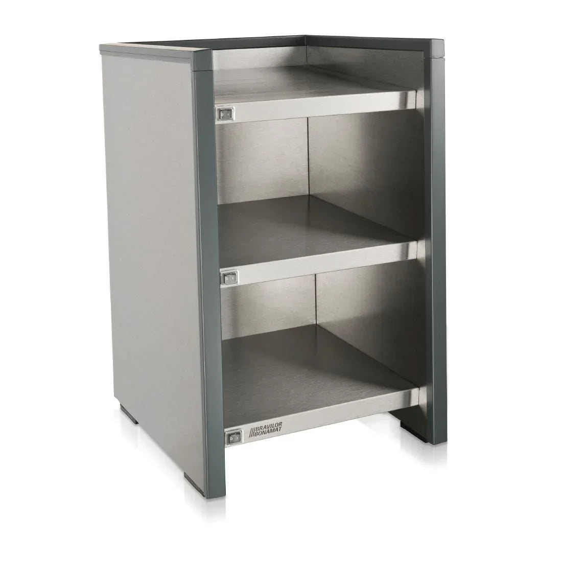 DC672 Bravilor 3 Shelf Cup Warmer WHK - JD Catering Equipment Solutions Ltd