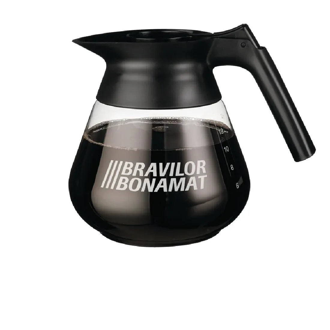 F640 Bravilor Coffee Jug F640 - JD Catering Equipment Solutions Ltd