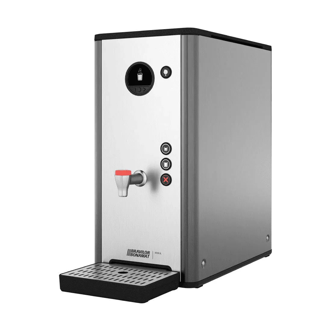 CH316 Bravilor Eco Auto Fill Programmable Hot Water Boiler HWA 14D CH316 - JD Catering Equipment Solutions Ltd