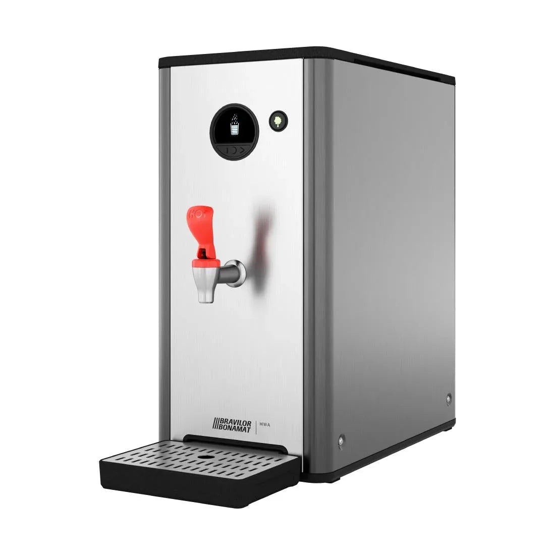 CH315 Bravilor Eco Hot Water Boiler HWA 14 CH315 - JD Catering Equipment Solutions Ltd