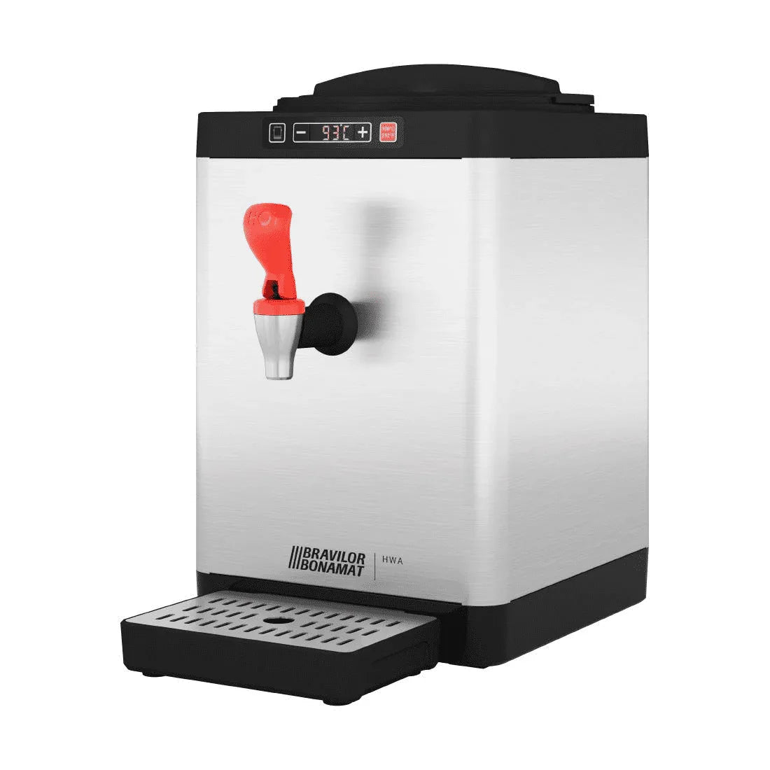 CH319 Bravilor Eco Hot Water Boiler HWA 3 - JD Catering Equipment Solutions Ltd