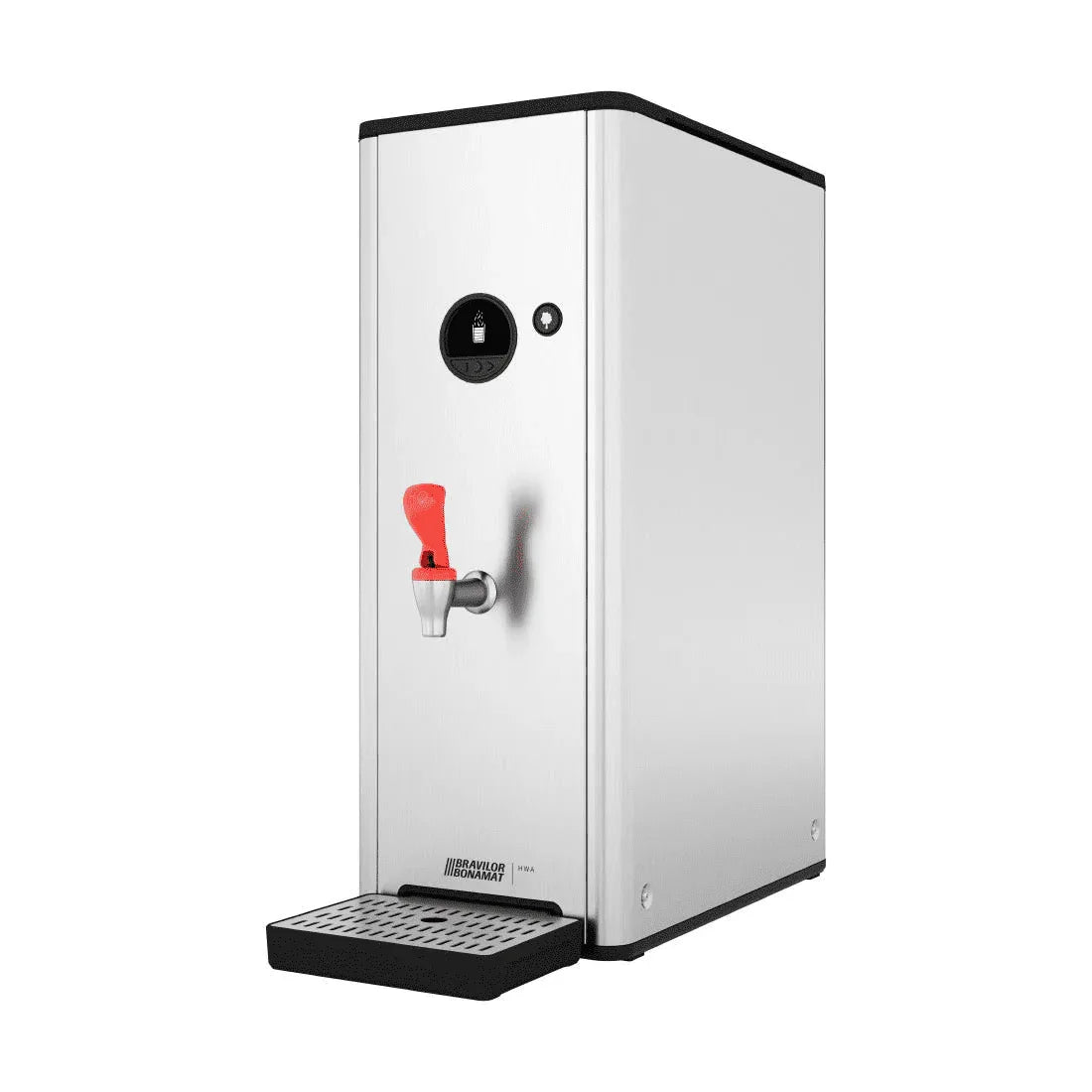 Bravilor Eco Hot Water HWA 21 Three Phase/Single Phase JD Catering Equipment Solutions Ltd