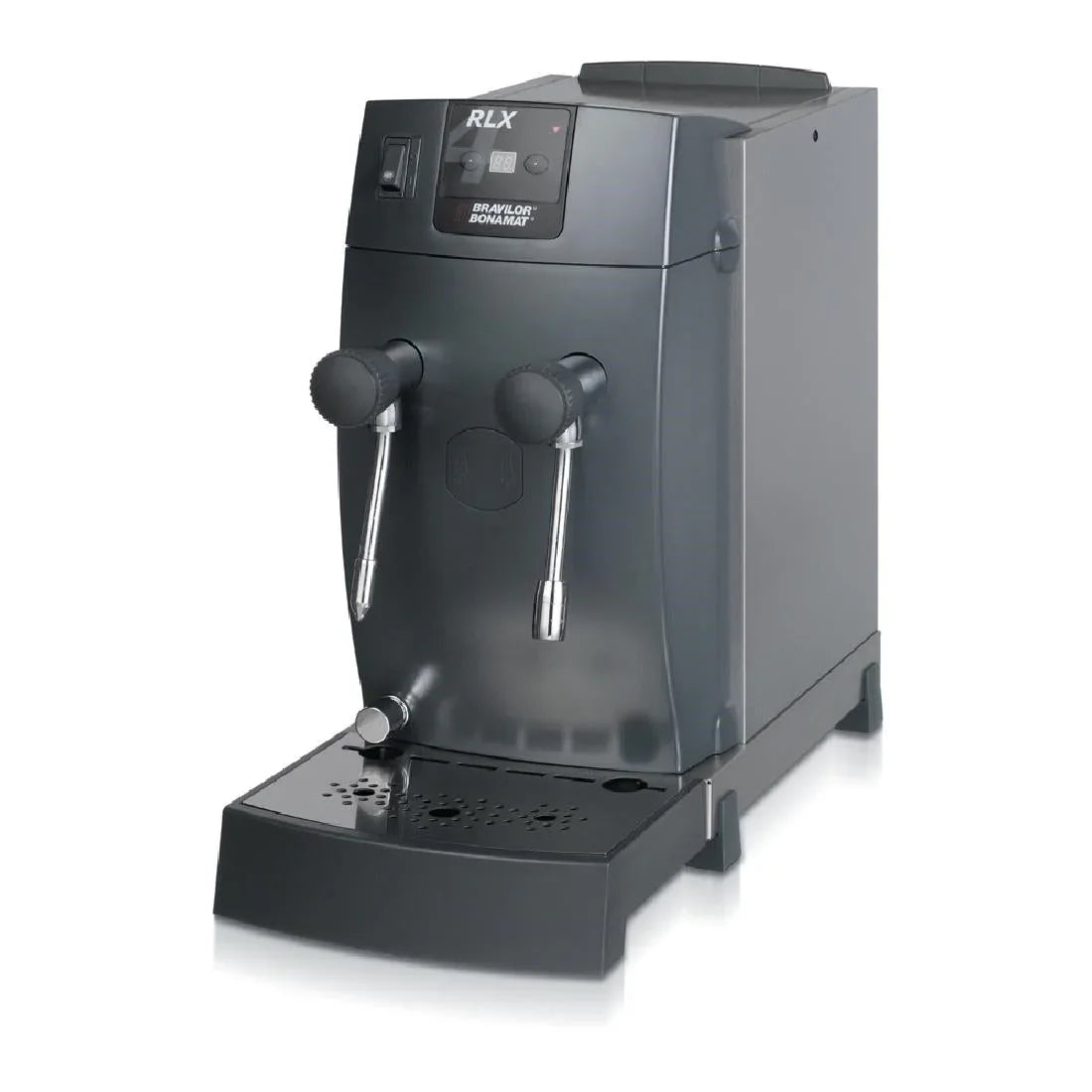 E188 Bravilor Hot Water And Steam Boiler RLX4 - JD Catering Equipment Solutions Ltd