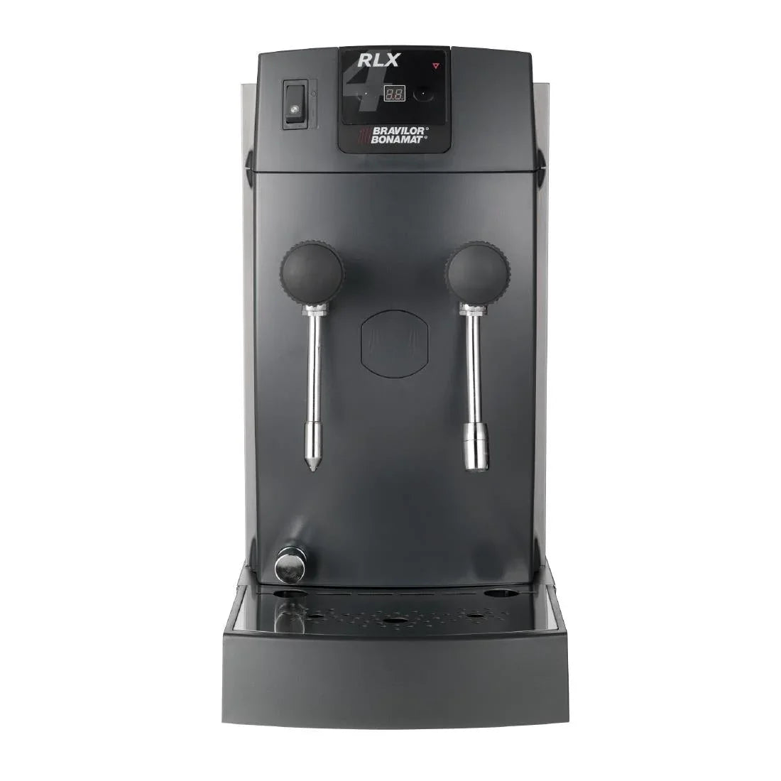 E188 Bravilor Hot Water And Steam Boiler RLX4 - JD Catering Equipment Solutions Ltd