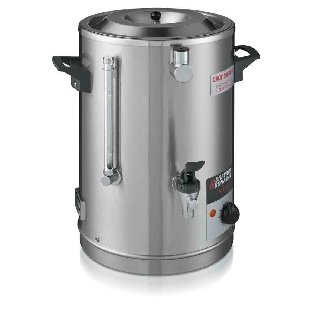 Bravilor Milk Heater HM 505 JD Catering Equipment Solutions Ltd