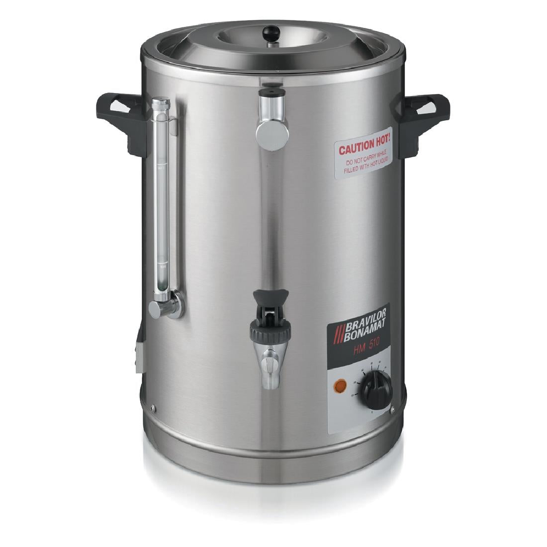 Bravilor Milk Heater HM 505 JD Catering Equipment Solutions Ltd