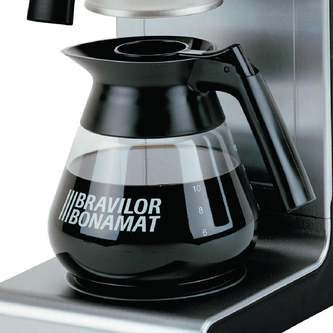 Bravilor Mondo Coffee Machine JD Catering Equipment Solutions Ltd