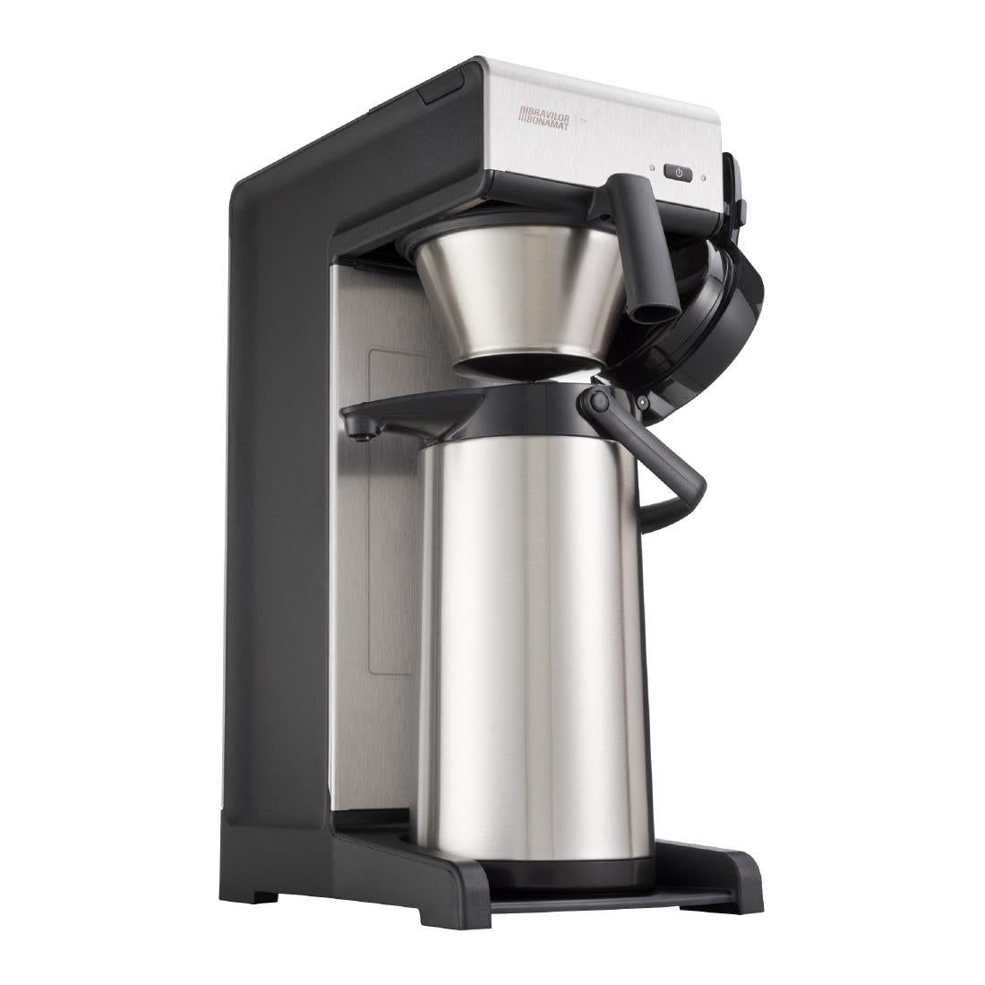 Bravilor TH Coffee Machine JD Catering Equipment Solutions Ltd