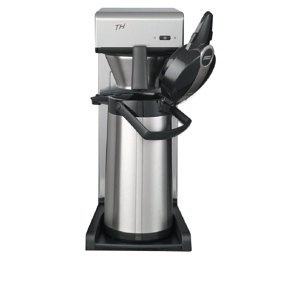 Bravilor TH Coffee Machine JD Catering Equipment Solutions Ltd