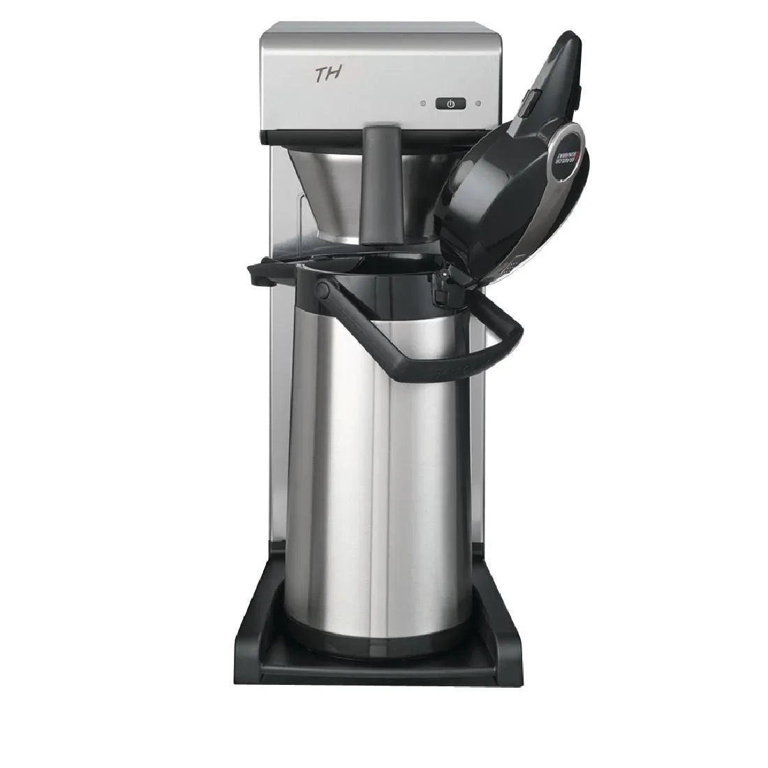 T418 Bravilor TH Coffee Machine - JD Catering Equipment Solutions Ltd