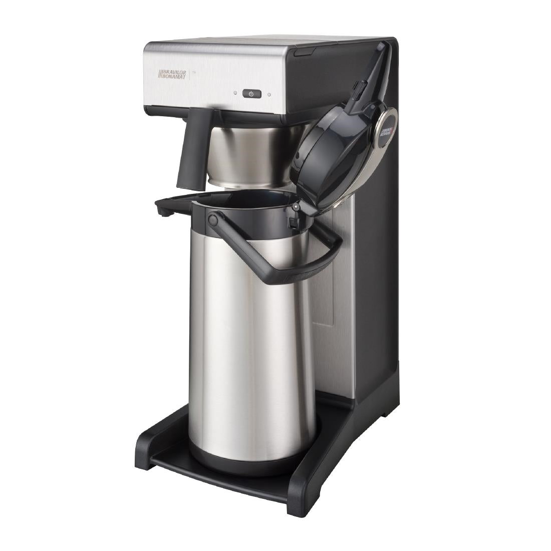 Bravilor TH Coffee Machine JD Catering Equipment Solutions Ltd