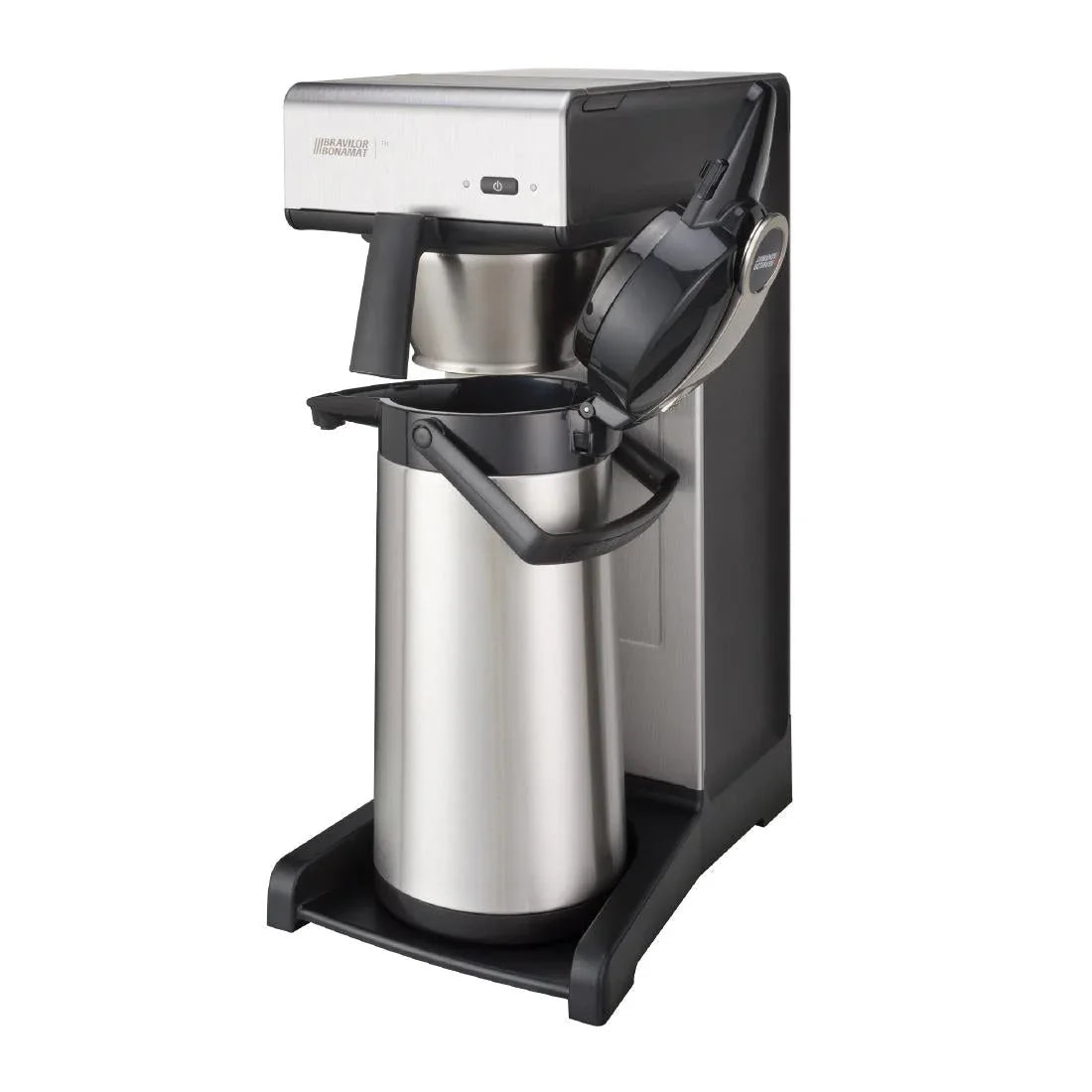 T418 Bravilor TH Coffee Machine - JD Catering Equipment Solutions Ltd
