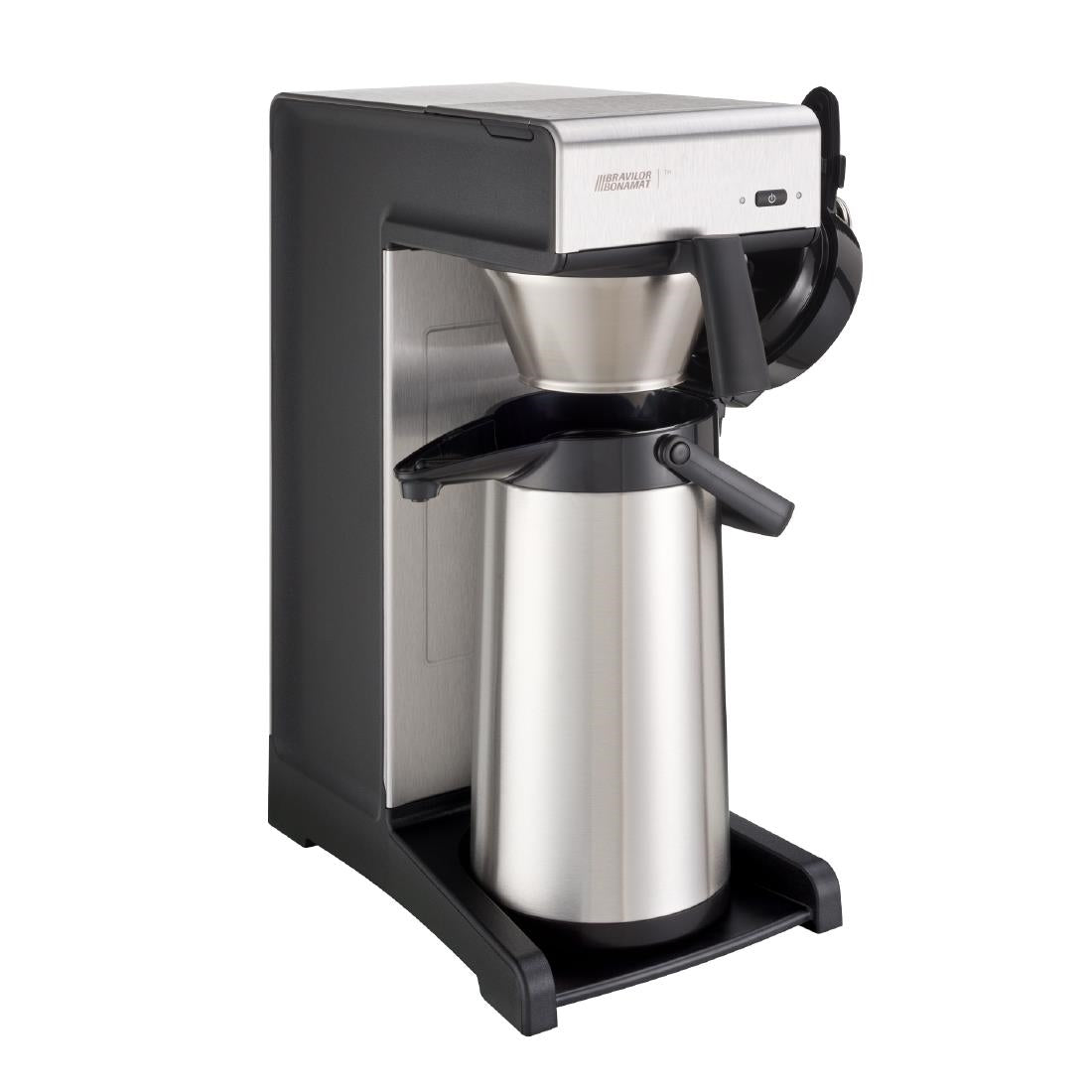 Bravilor TH Coffee Machine JD Catering Equipment Solutions Ltd