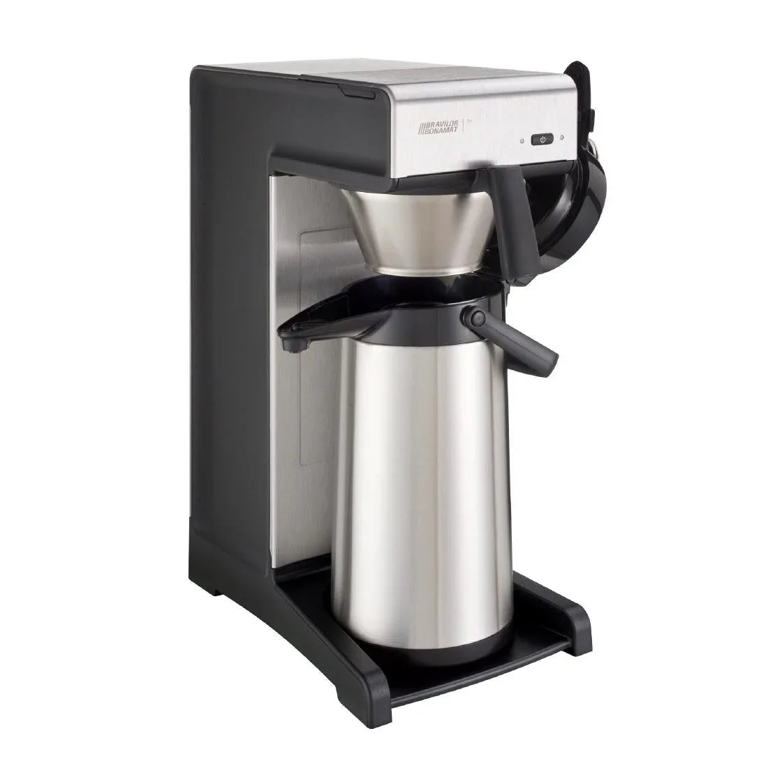 T418 Bravilor TH Coffee Machine - JD Catering Equipment Solutions Ltd
