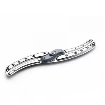 Sammic AX-51B - 500mm Basket Glass/Dishwasher - Multipower with drain pump