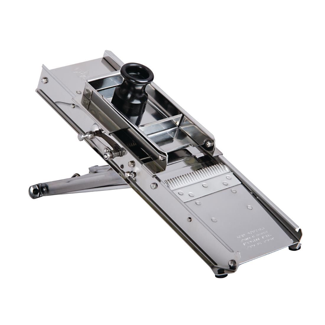 Bron Mandoline Set JD Catering Equipment Solutions Ltd