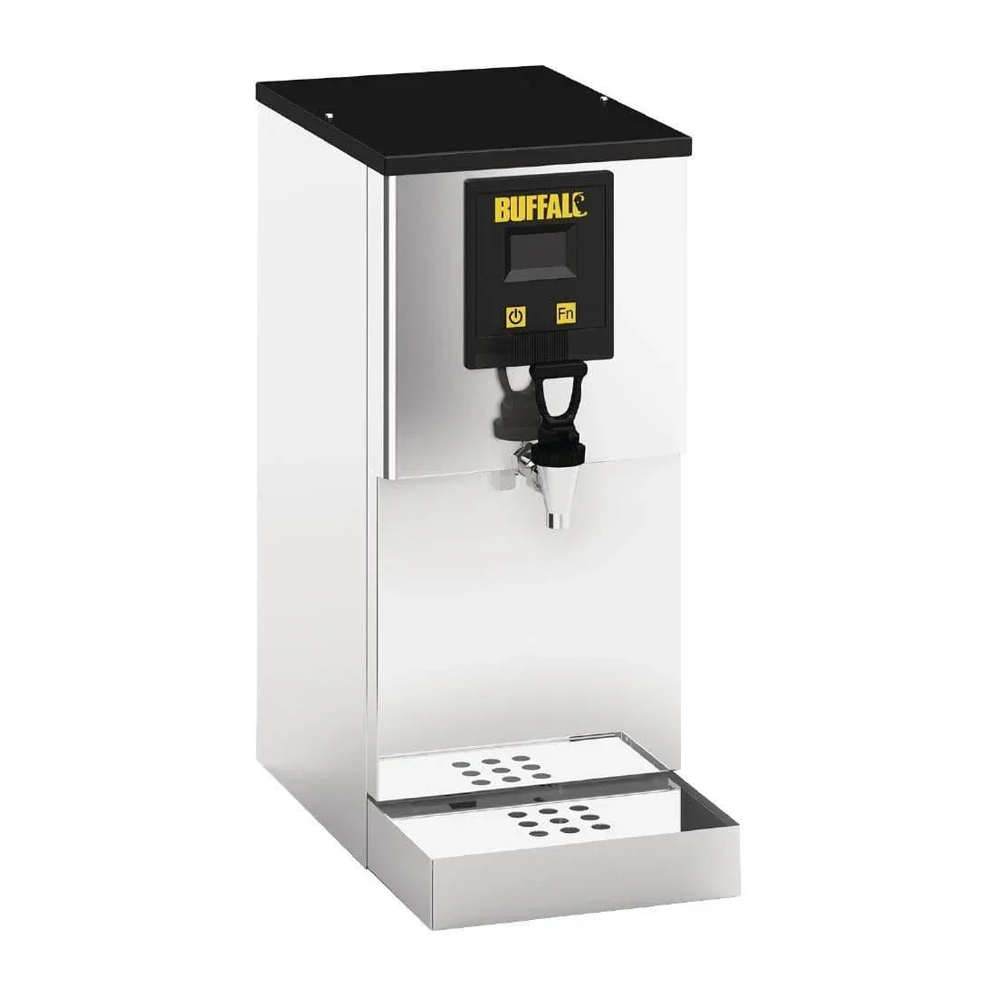 CN535 Buffalo 10 Ltr Auto Fill Water Boiler Machine Only - JD Catering Equipment Solutions Ltd