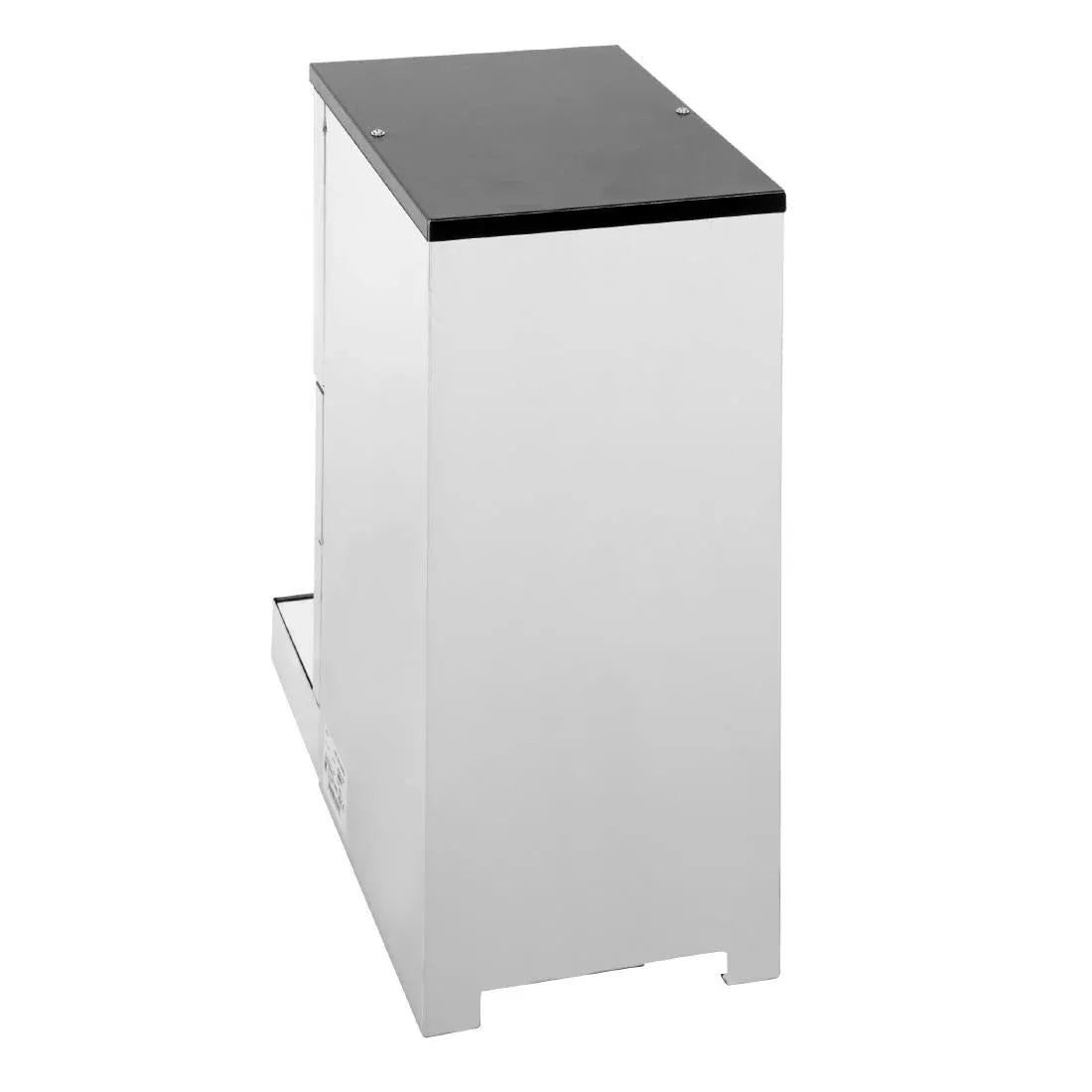 CN535 Buffalo 10 Ltr Auto Fill Water Boiler Machine Only - JD Catering Equipment Solutions Ltd