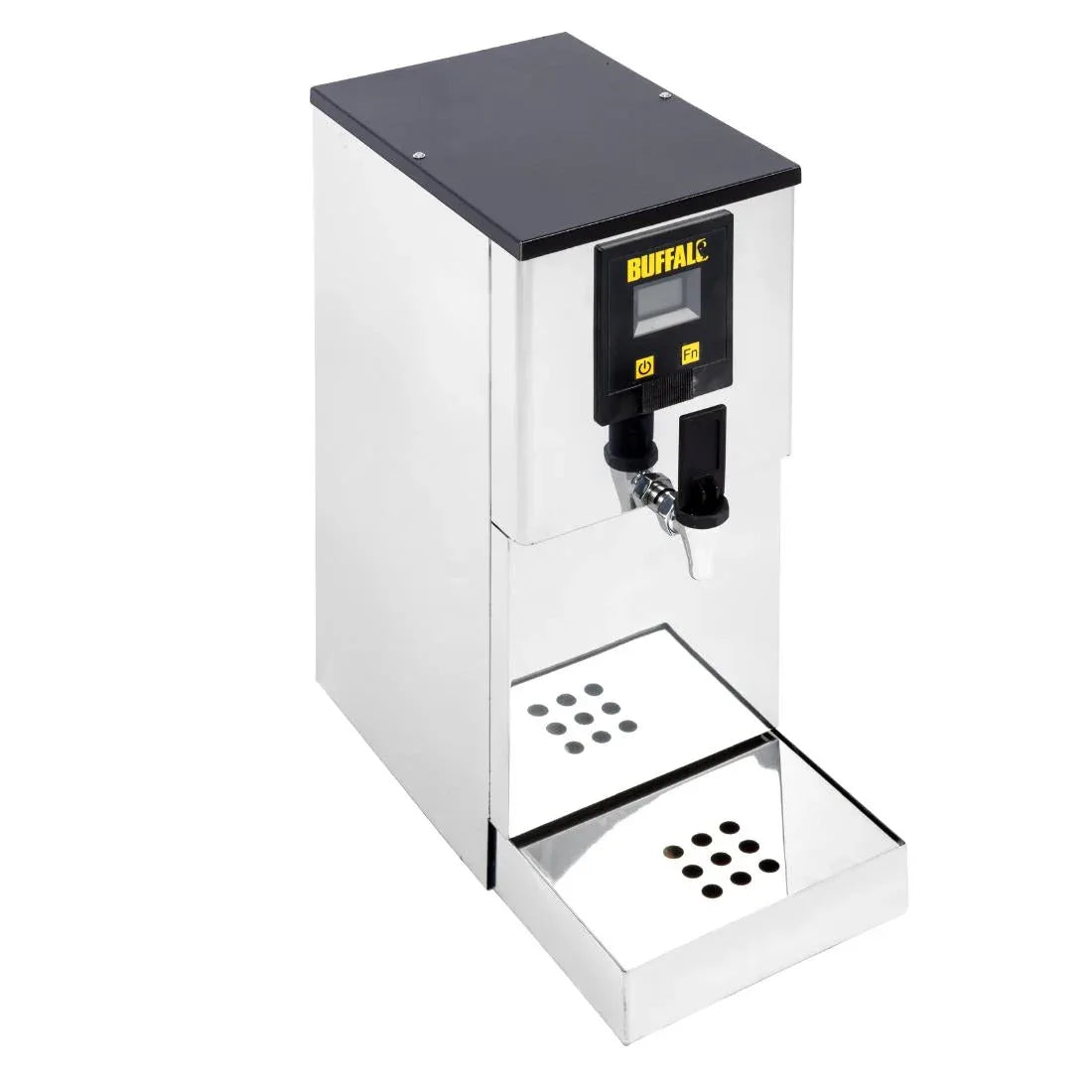 CN535 Buffalo 10 Ltr Auto Fill Water Boiler Machine Only - JD Catering Equipment Solutions Ltd