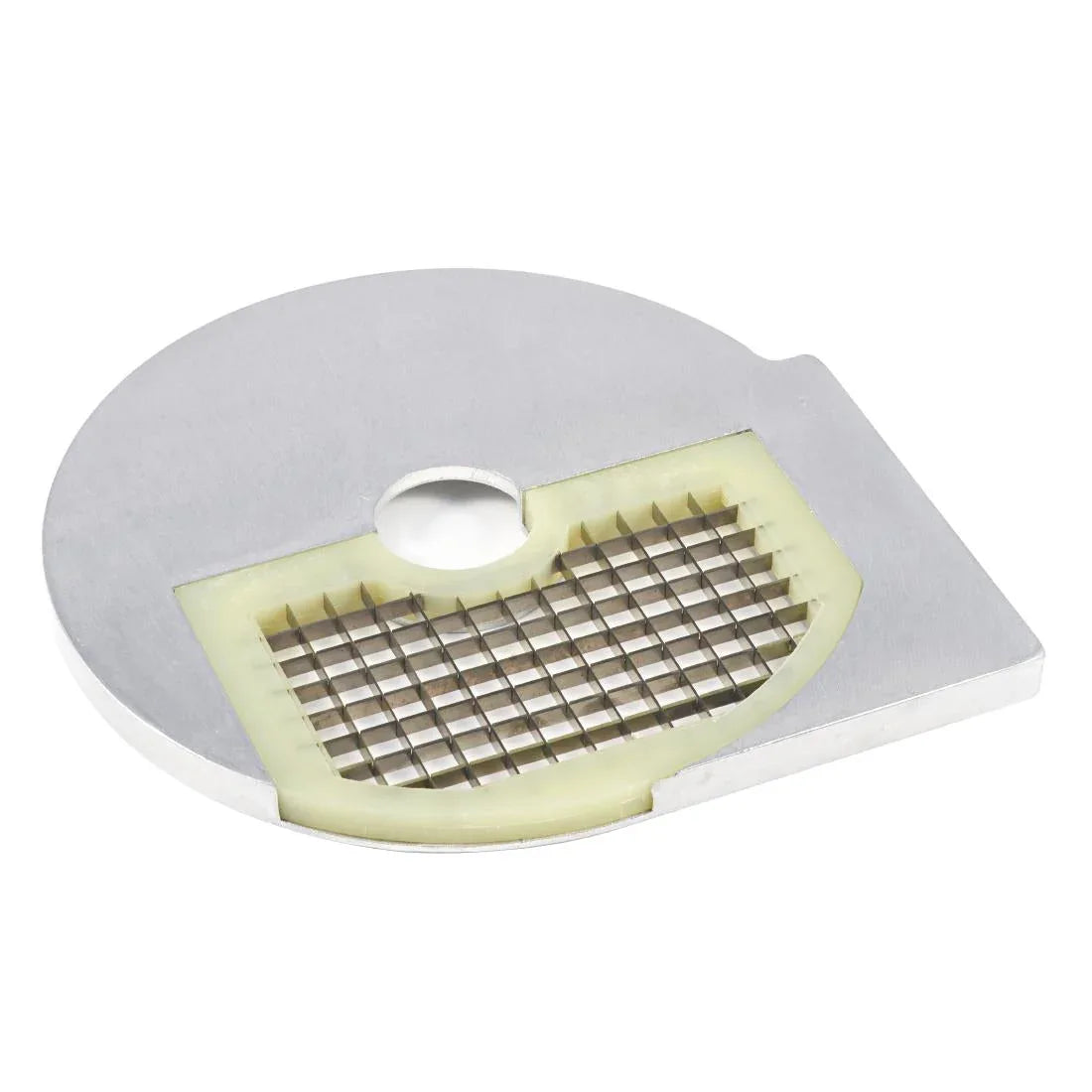 AA089 Buffalo 10x10mm Dicing Disc - JD Catering Equipment Solutions Ltd