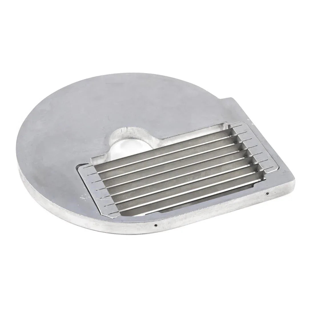 AA087 Buffalo 10x10mm French Fries Disc - JD Catering Equipment Solutions Ltd