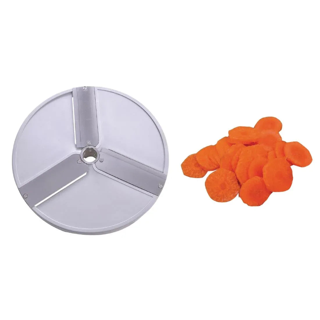 AA080 Buffalo 2mm Slicing Disc - JD Catering Equipment Solutions Ltd