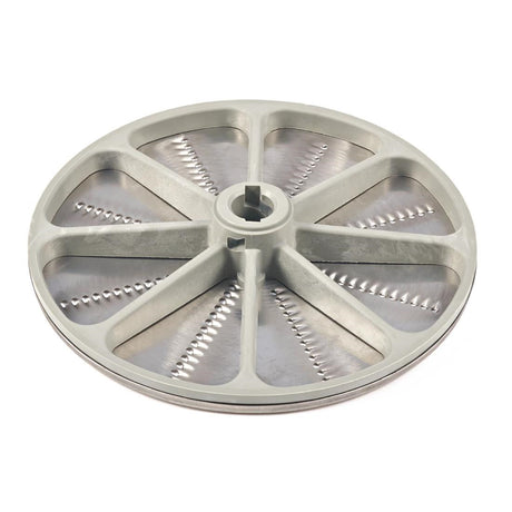 Buffalo 3mm Grating Disc JD Catering Equipment Solutions Ltd