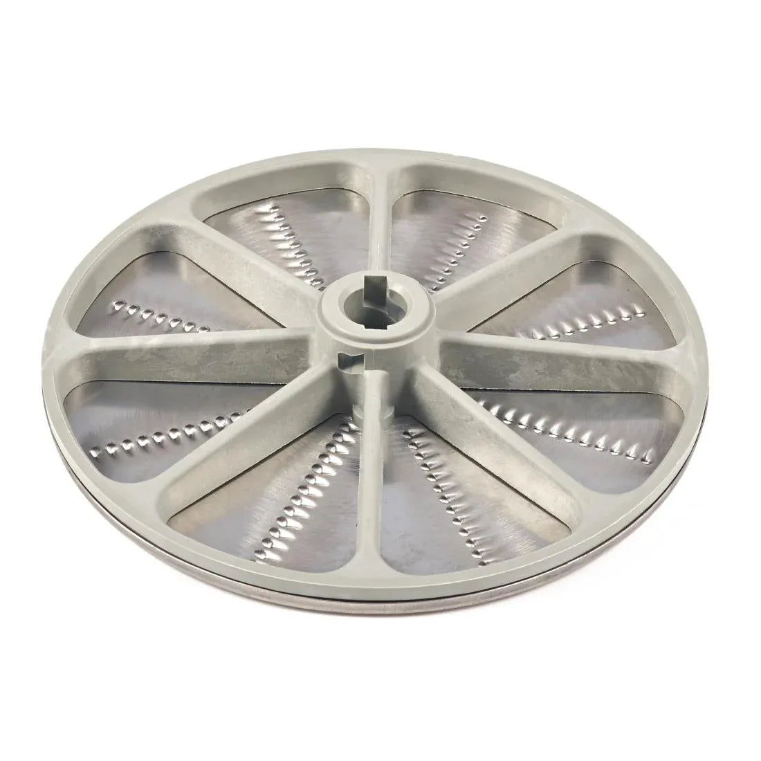AA081 Buffalo 3mm Grating Disc - JD Catering Equipment Solutions Ltd