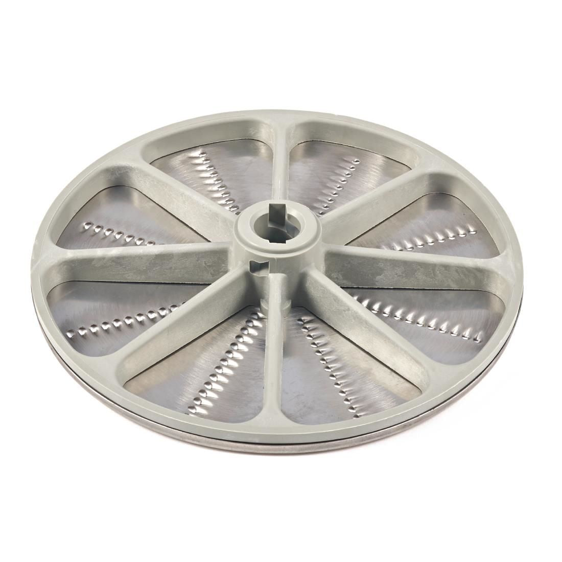 Buffalo 3mm Grating Disc JD Catering Equipment Solutions Ltd