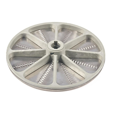 Buffalo 3mm Grating Disc JD Catering Equipment Solutions Ltd