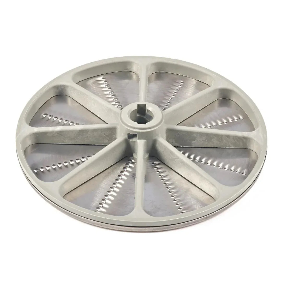 AA081 Buffalo 3mm Grating Disc - JD Catering Equipment Solutions Ltd