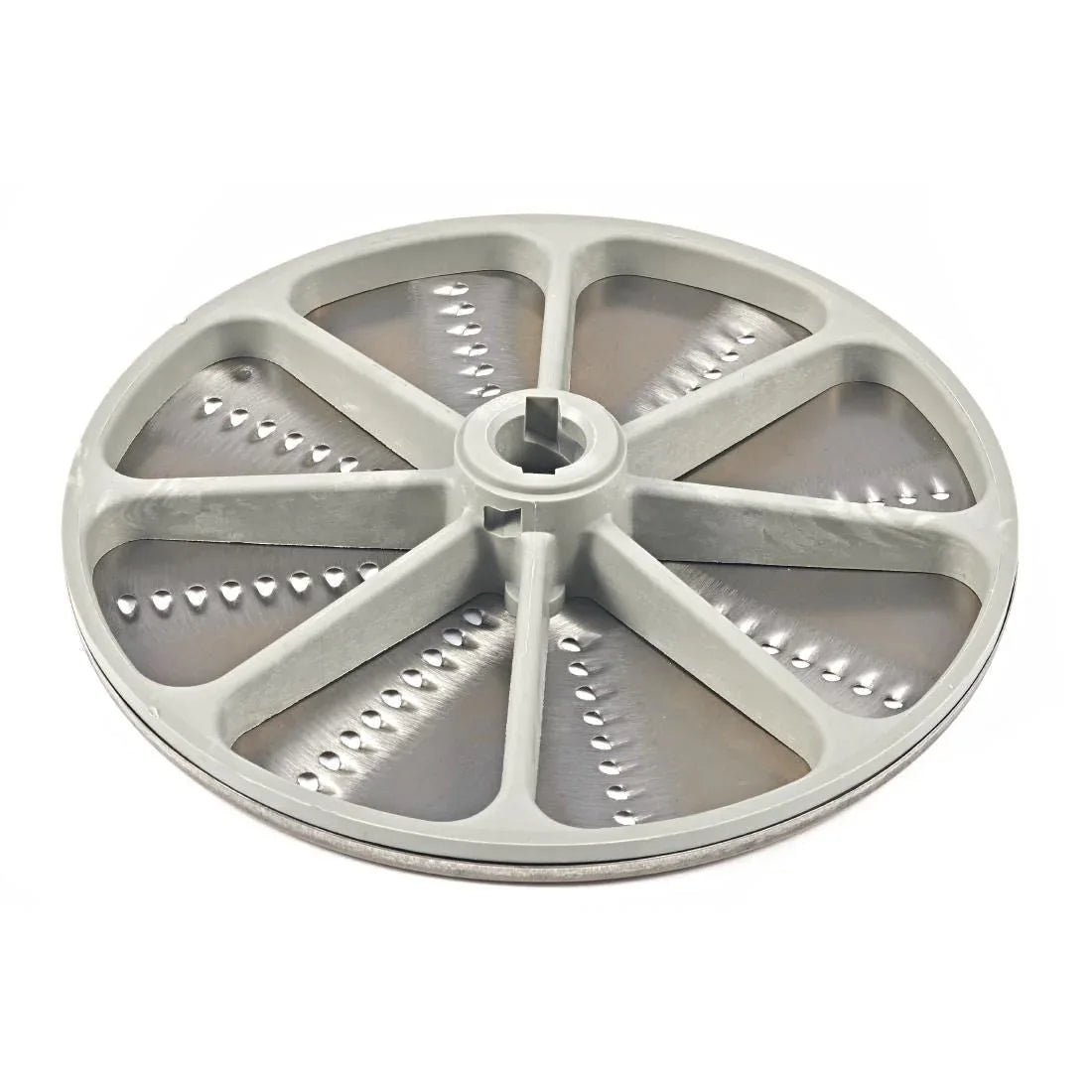 AA077 Buffalo 4mm Grating Disc - JD Catering Equipment Solutions Ltd
