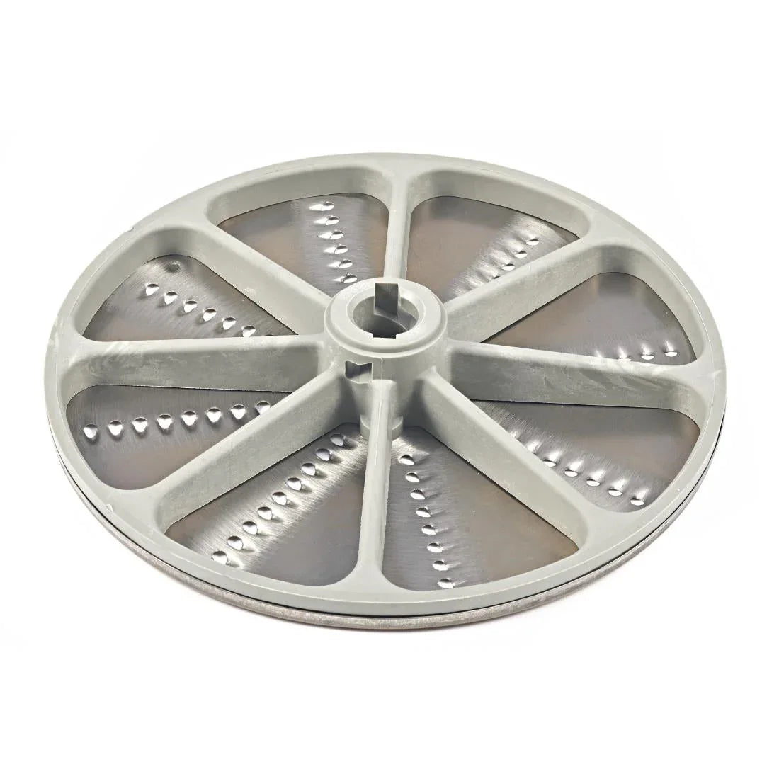 AA077 Buffalo 4mm Grating Disc - JD Catering Equipment Solutions Ltd