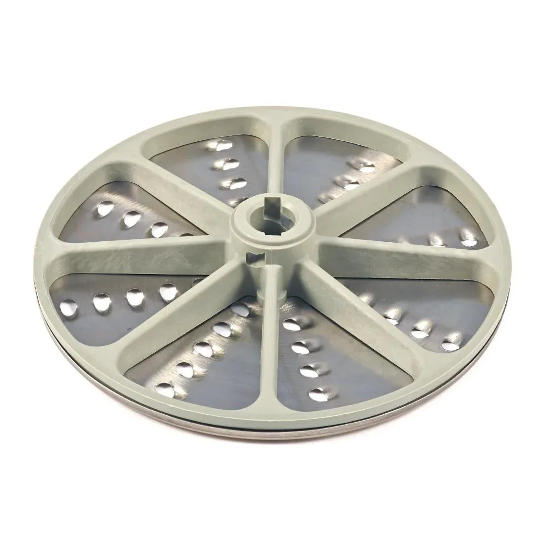 AA078 Buffalo 7mm Grating Disc - JD Catering Equipment Solutions Ltd