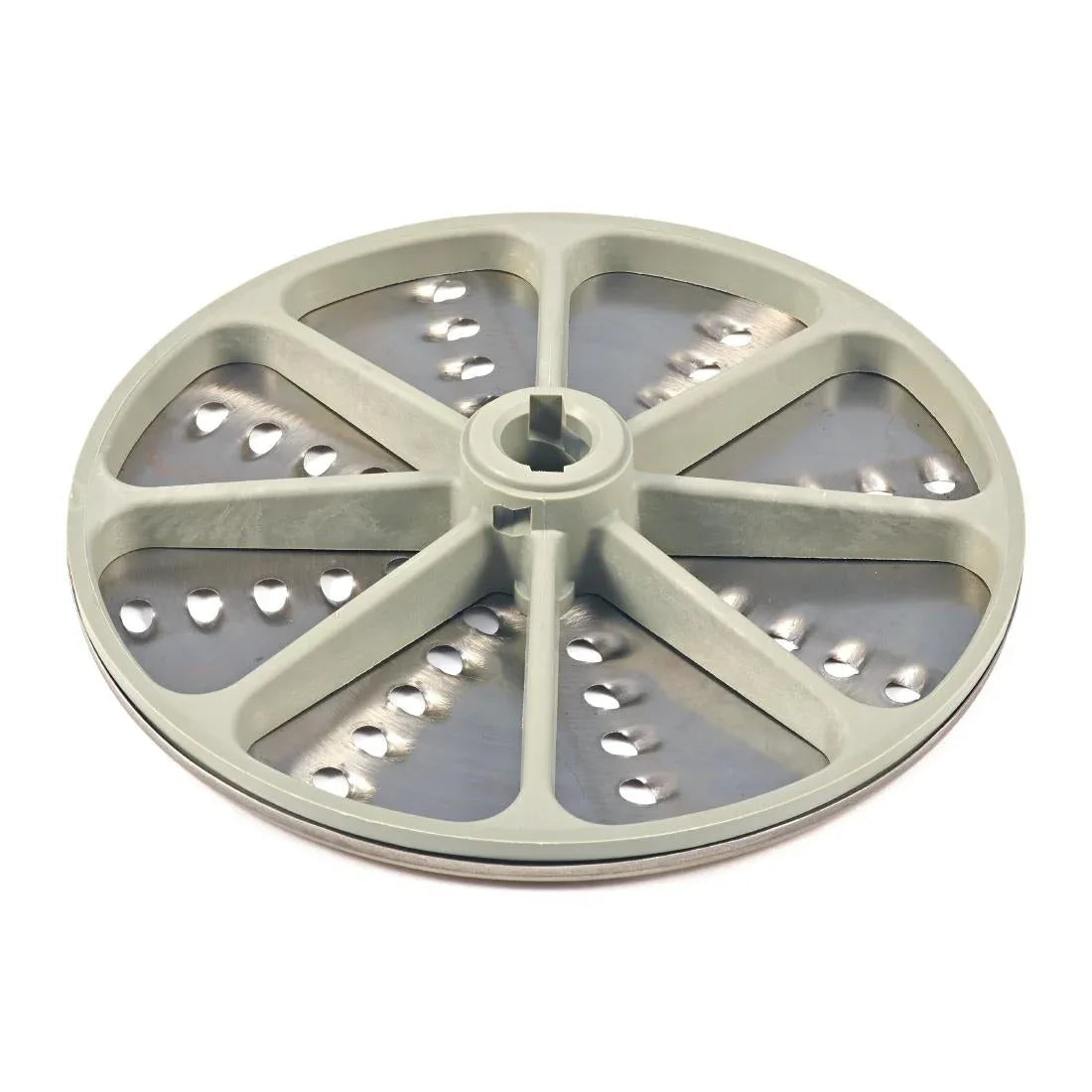 AA078 Buffalo 7mm Grating Disc - JD Catering Equipment Solutions Ltd